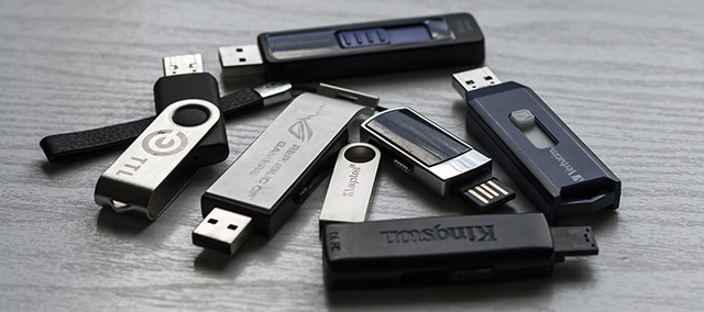 USB-Memory-Sticks